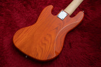 【new】woofy basses / ONE series Cavalier 5 M Orange