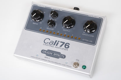 【used】ORIGIN EFFECTS / Cali76-G【consignment】【GIB Yokohama】