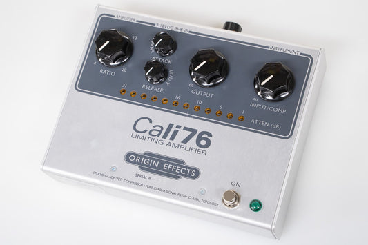 【used】ORIGIN EFFECTS / Cali76-G【consignment】【GIB Yokohama】