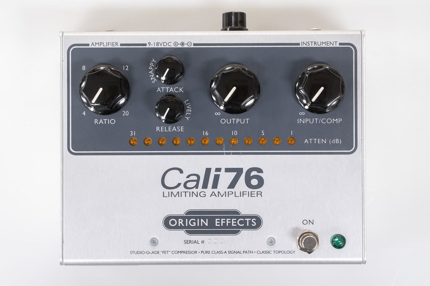 【used】ORIGIN EFFECTS / Cali76-G【consignment】【GIB Yokohama】