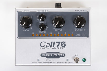 【used】ORIGIN EFFECTS / Cali76-G【consignment】【GIB Yokohama】
