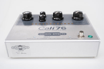 【used】ORIGIN EFFECTS / Cali76-G【consignment】【GIB Yokohama】