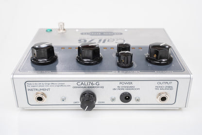 【used】ORIGIN EFFECTS / Cali76-G【consignment】【GIB Yokohama】