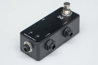 【used】One Control / Minimal Series AB BOX【GIB Yokohama】