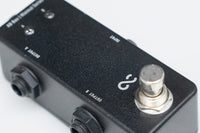 【used】One Control / Minimal Series AB BOX【GIB Yokohama】