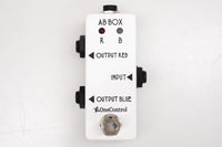 【used】One Control / Minimal Series AB Box【GIB Yokohama】