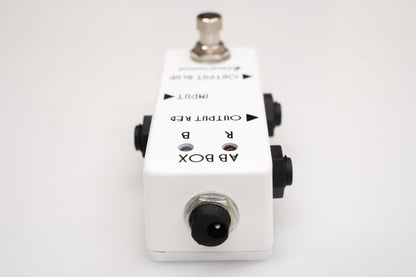 【used】One Control / Minimal Series AB Box【GIB Yokohama】