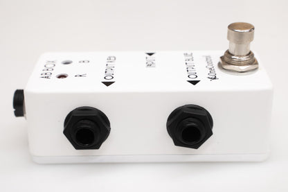 【used】One Control / Minimal Series AB Box【GIB Yokohama】