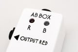 【used】One Control / Minimal Series AB Box【GIB Yokohama】