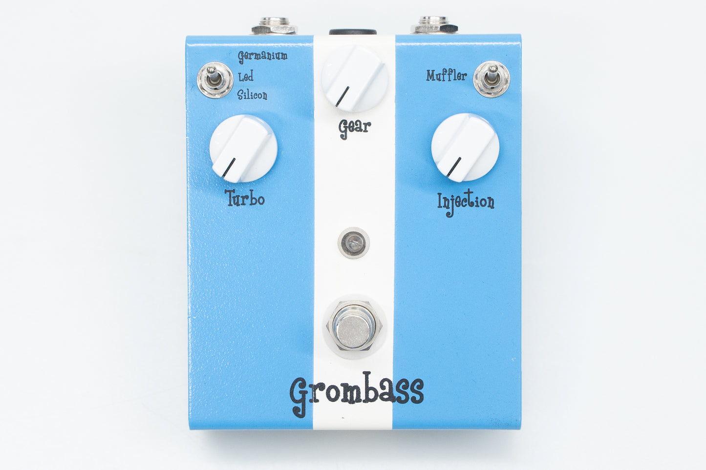 【used】Onkart Gromt / Grombass【GIB Yokohama】