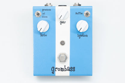 【used】Onkart Gromt / Grombass【GIB Yokohama】
