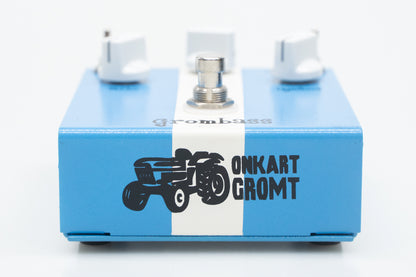 【used】Onkart Gromt / Grombass【GIB Yokohama】