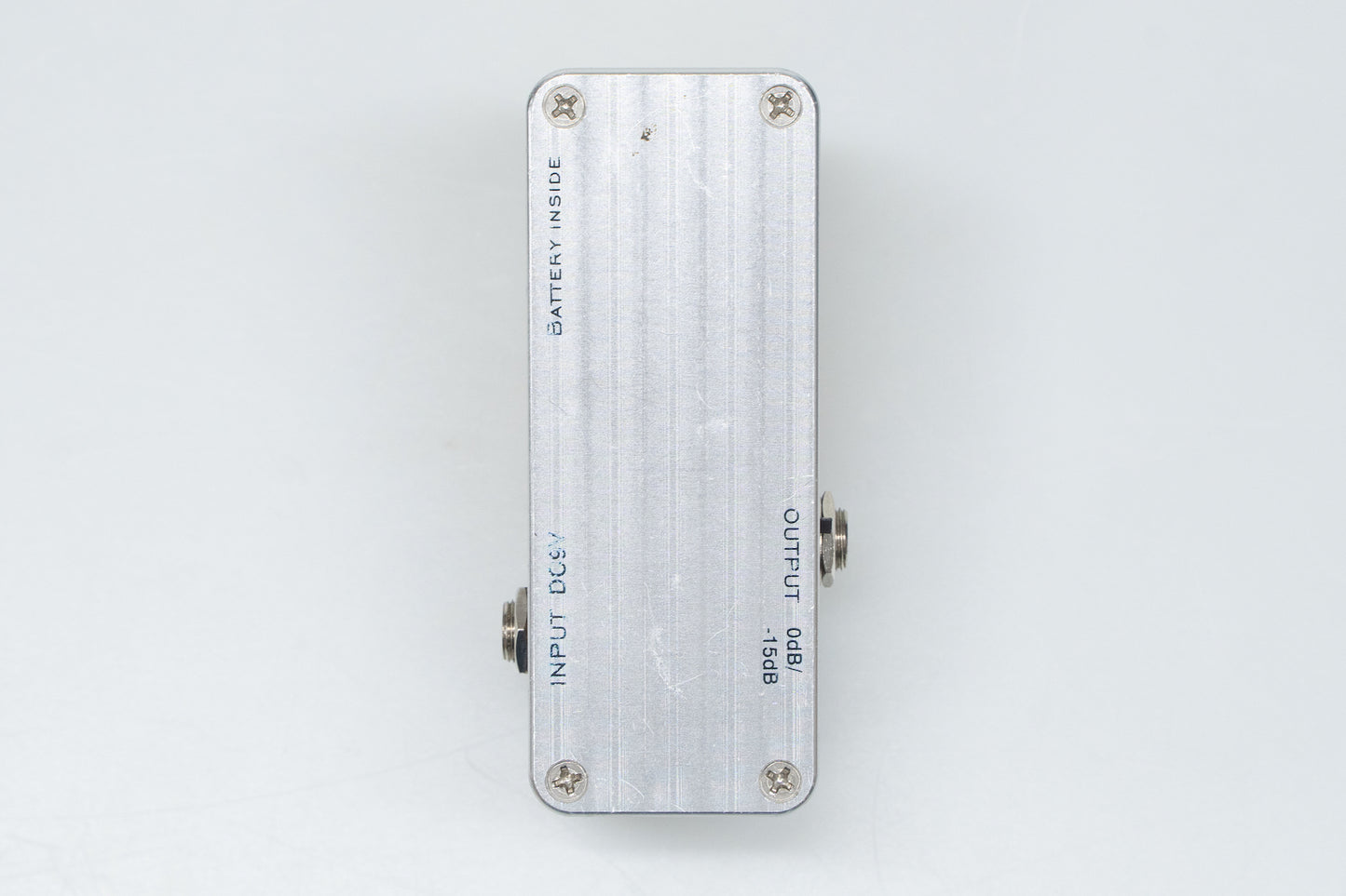 【used】One Control / Sonic Silver PEG【GIB Yokohama】