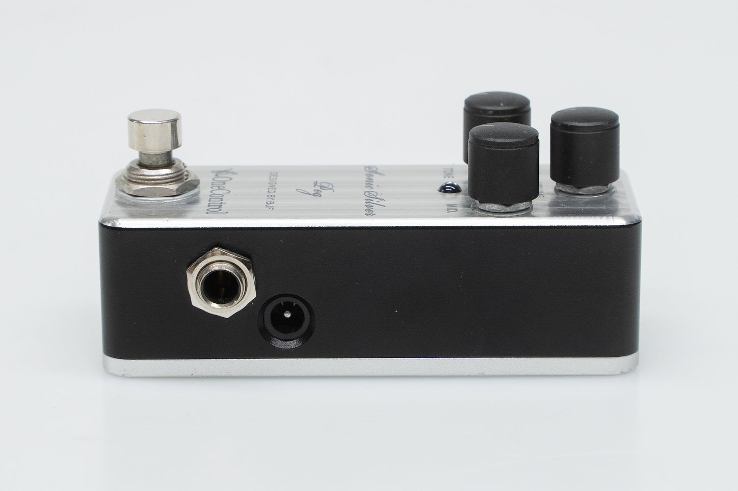 【used】One Control / Sonic Silver PEG【GIB Yokohama】