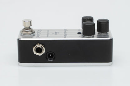 【used】One Control / Sonic Silver PEG【GIB Yokohama】