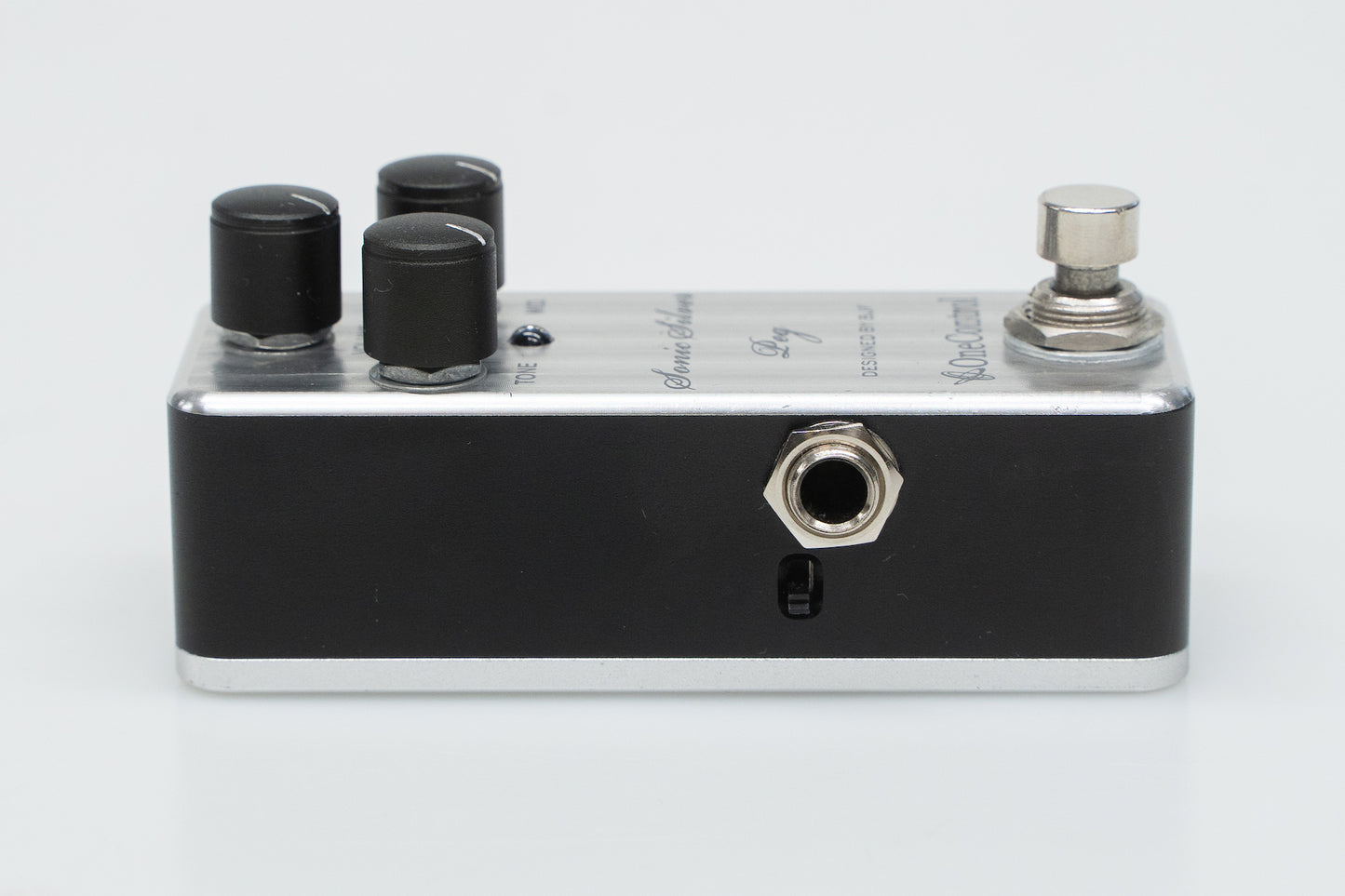 【used】One Control / Sonic Silver PEG【GIB Yokohama】