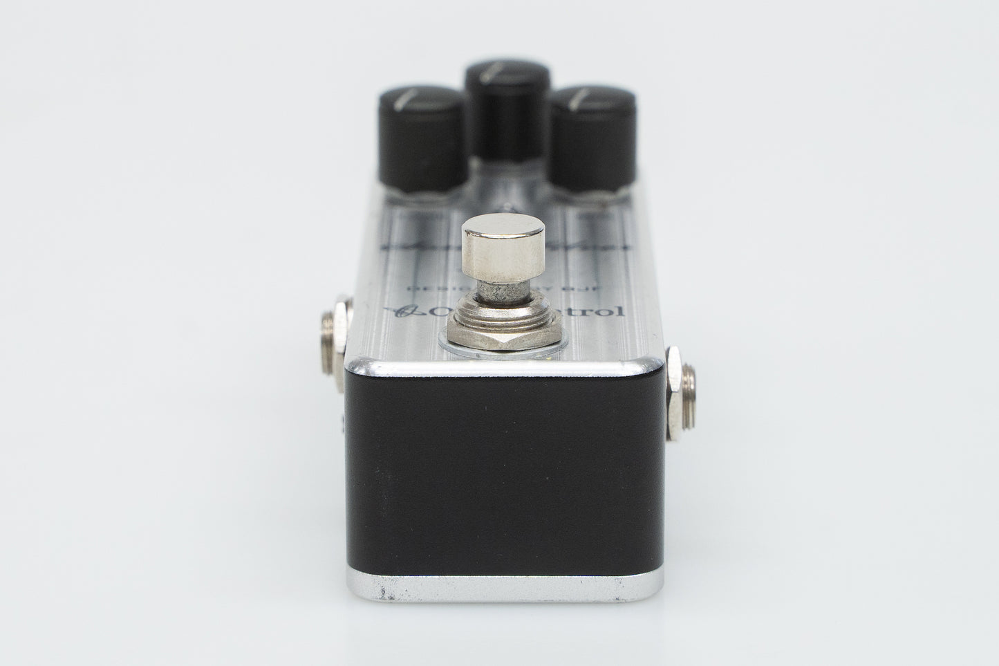【used】One Control / Sonic Silver PEG【GIB Yokohama】