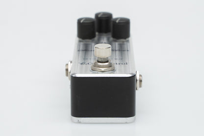 【used】One Control / Sonic Silver PEG【GIB Yokohama】