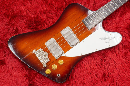 [used] Orville / Thunderbird #J606021 4.58kg [Yokohama]