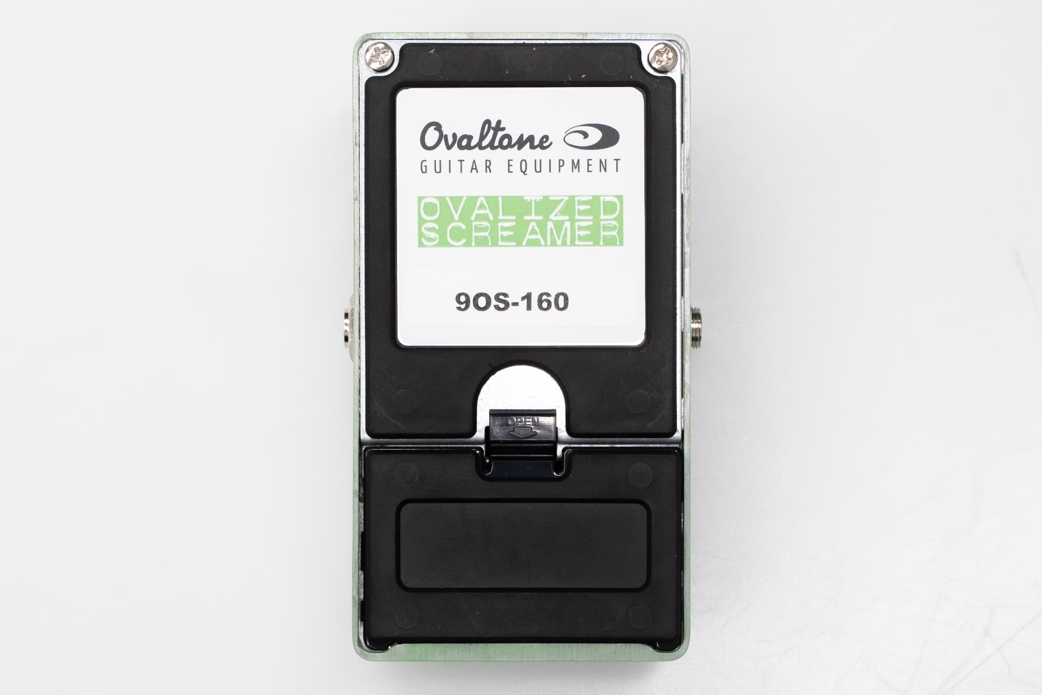 new】Ovaltone / OVALIZED SCREAMER-9【GIB Yokohama】 – Bass Shop