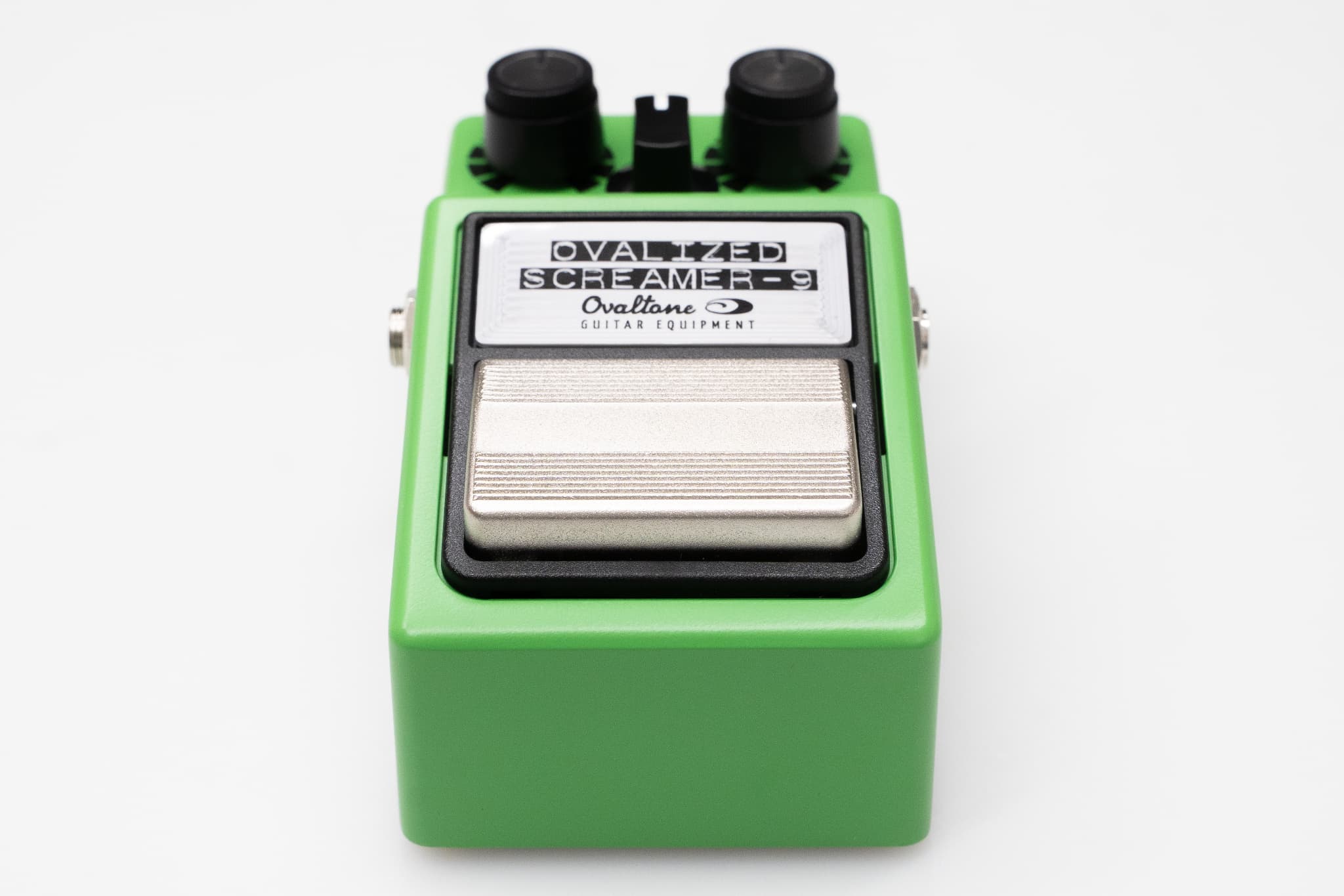 new】Ovaltone / OVALIZED SCREAMER-9【GIB Yokohama】 – Bass Shop