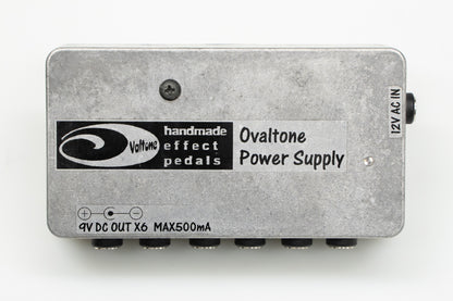 【used】Ovaltone / Power Supply【GIB Yokohama】