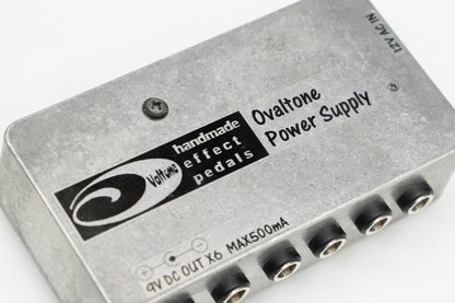 【used】Ovaltone / Power Supply【GIB Yokohama】