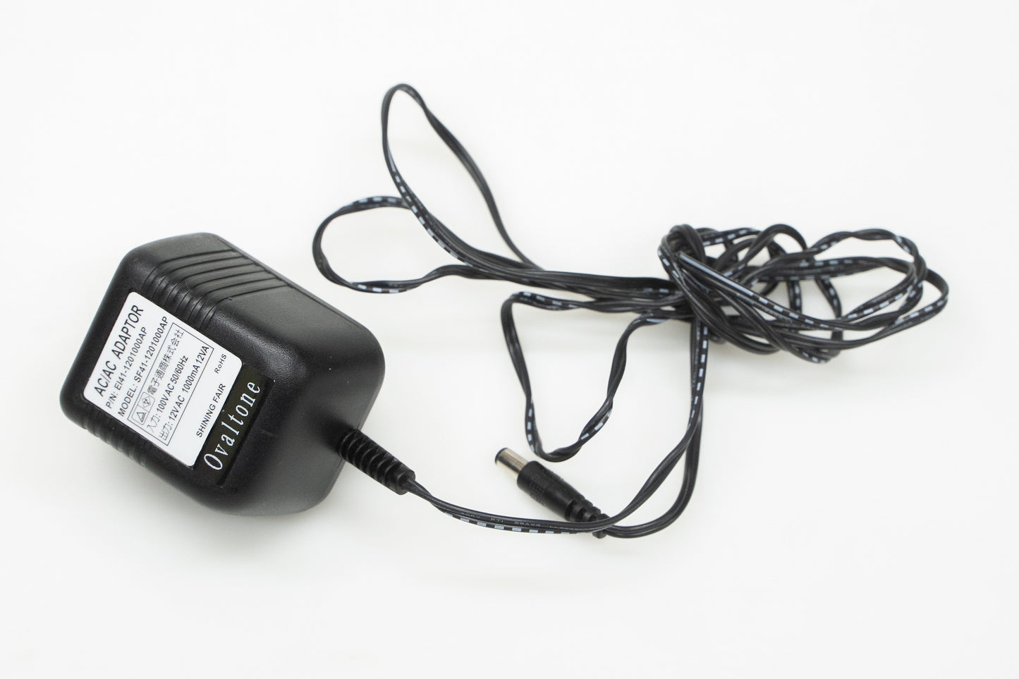 【used】Ovaltone / Power Supply【GIB Yokohama】