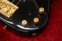 【used】P-project / PUM-4 FL BLK #511117 4.225kg【GIB横浜】