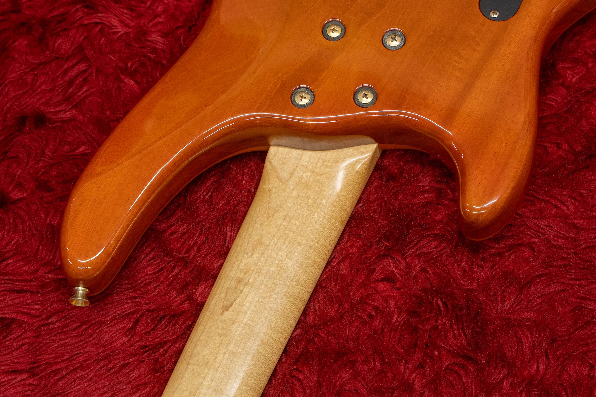 used】P-Project / PUM-5 4.370kg #170870【GIB Yokohama】 – Bass