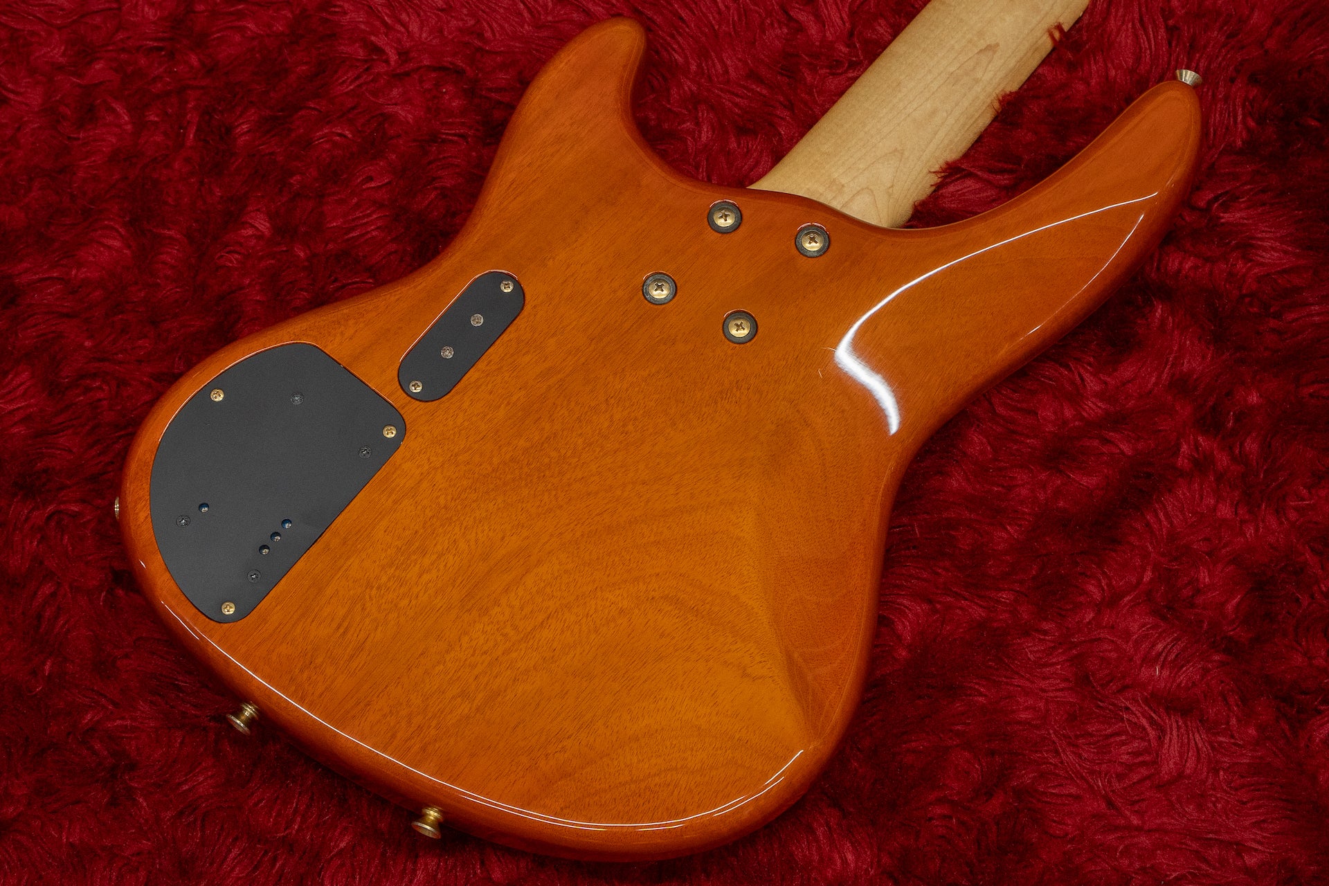 used】P-Project / PUM-5 4.370kg #170870【GIB Yokohama】 – Bass
