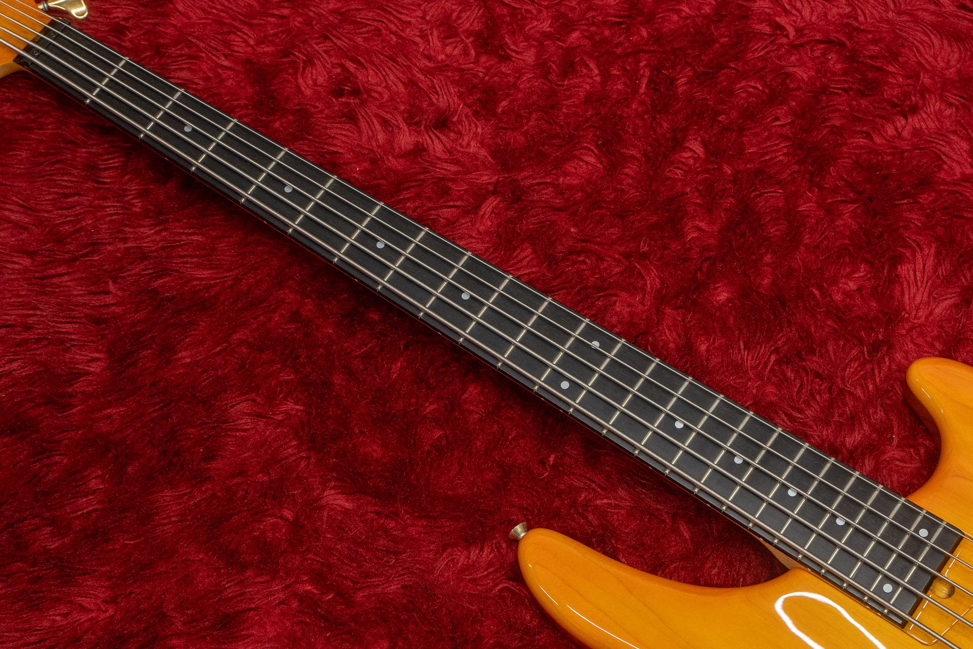 used】P-Project / PUM-5 4.370kg #170870【GIB Yokohama】 – Bass