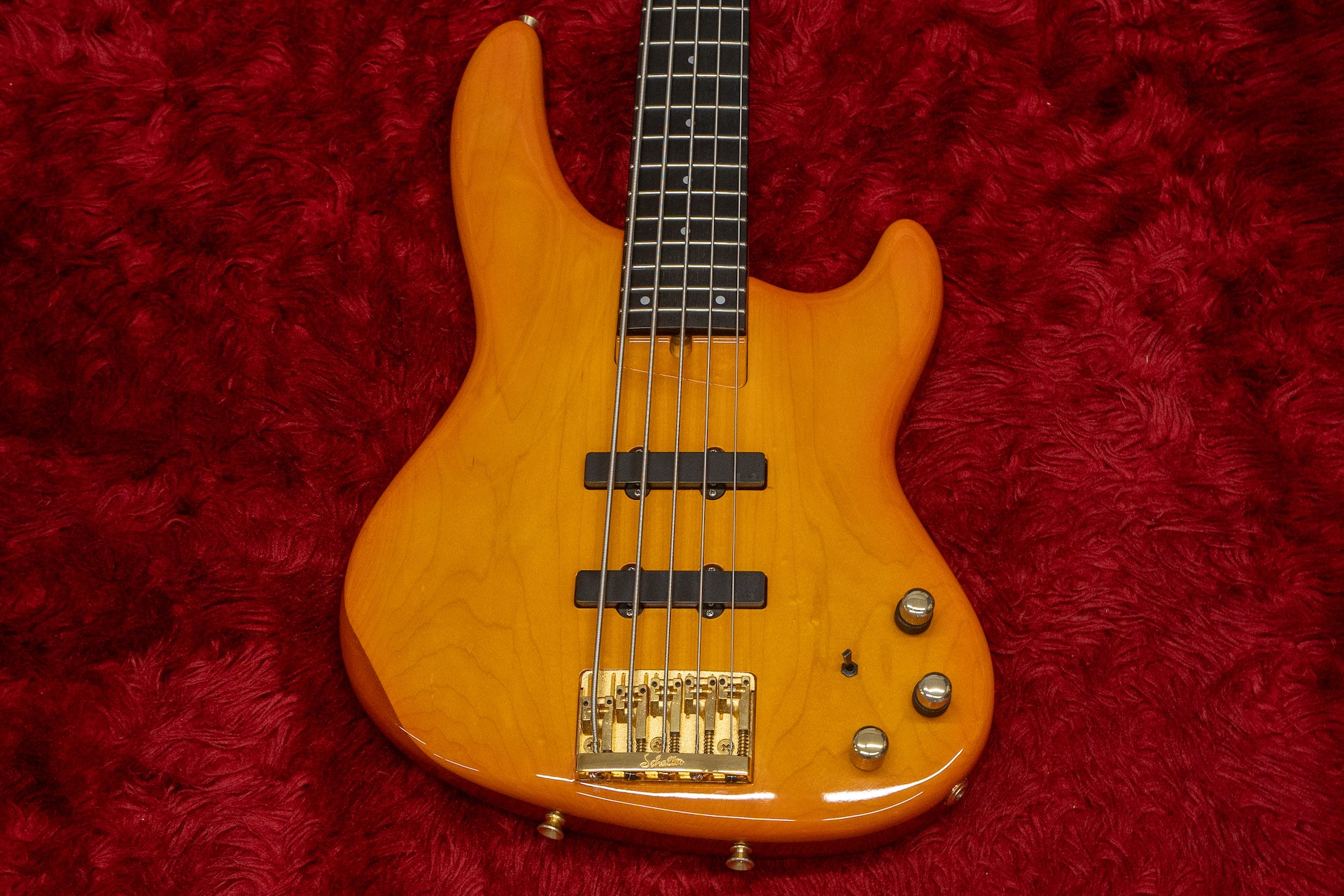used】P-Project / PUM-5 4.370kg #170870【GIB Yokohama】 – Bass