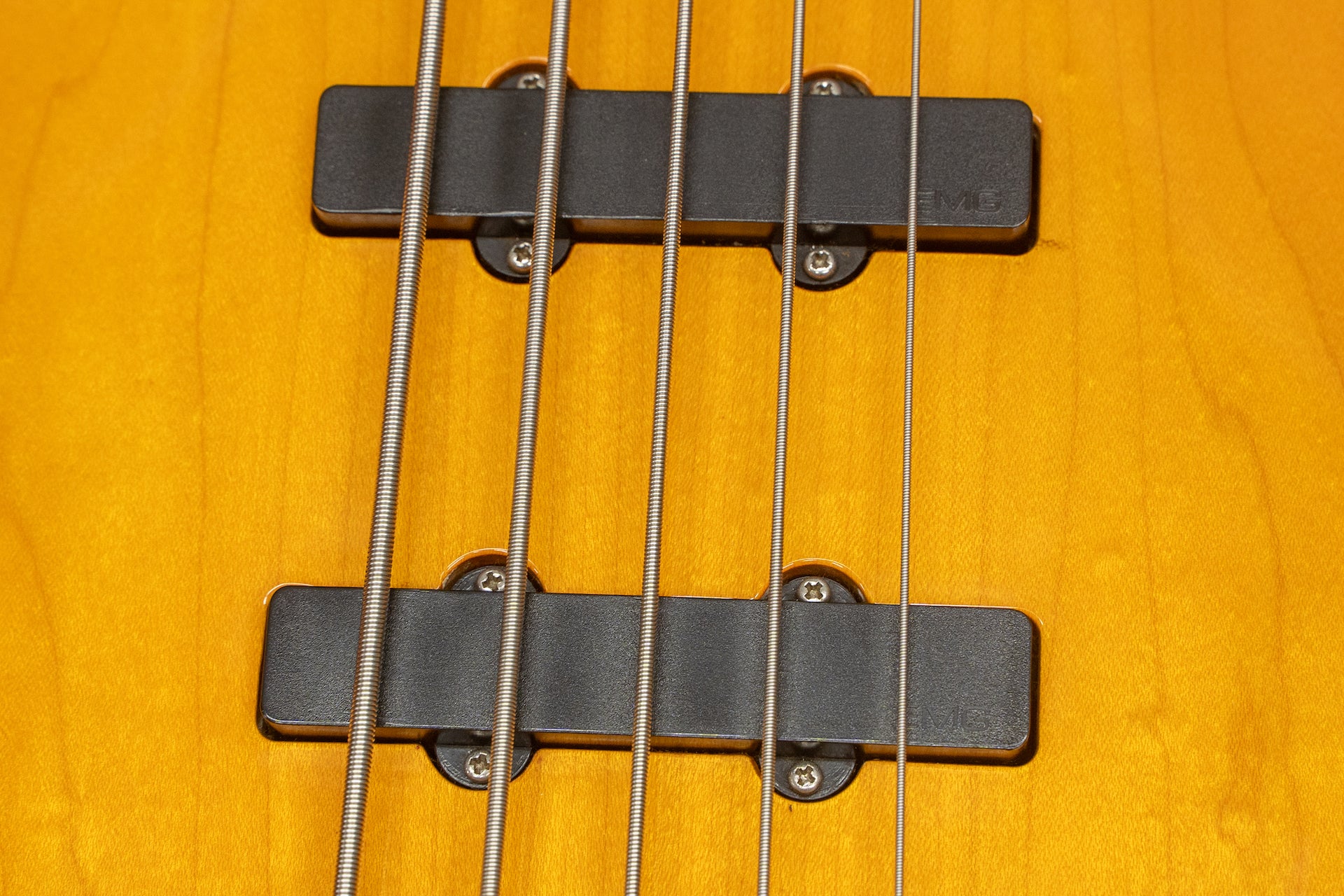 ベース Tovicii P-PROJECT PUM-5 used】P-Project / PUM-5 4.370kg #170870【GIB Yokohama】 – Bass
