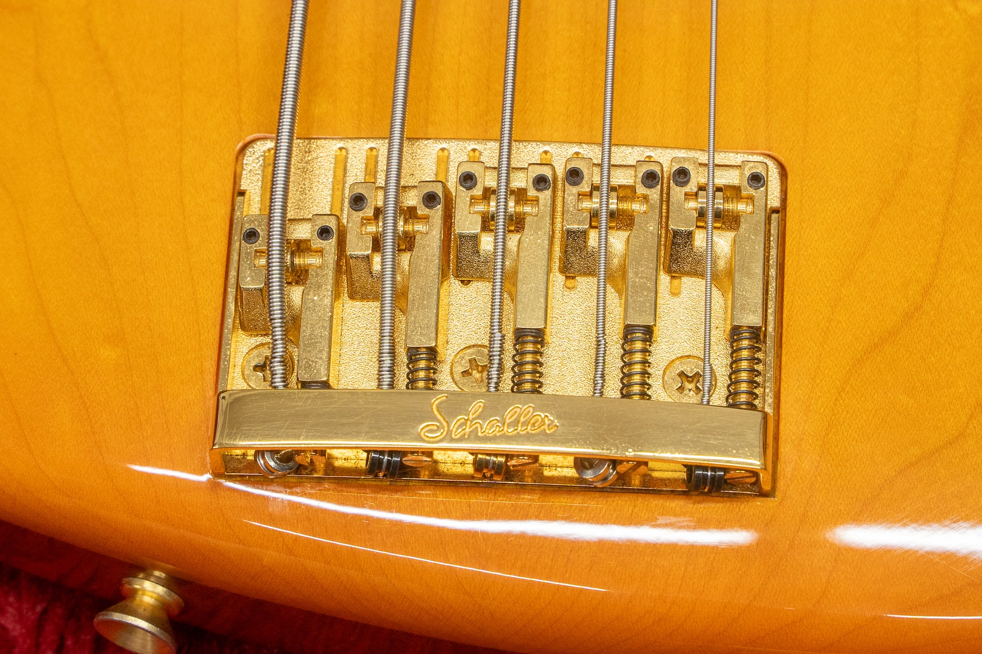 used】P-Project / PUM-5 4.370kg #170870【GIB Yokohama】 – Bass