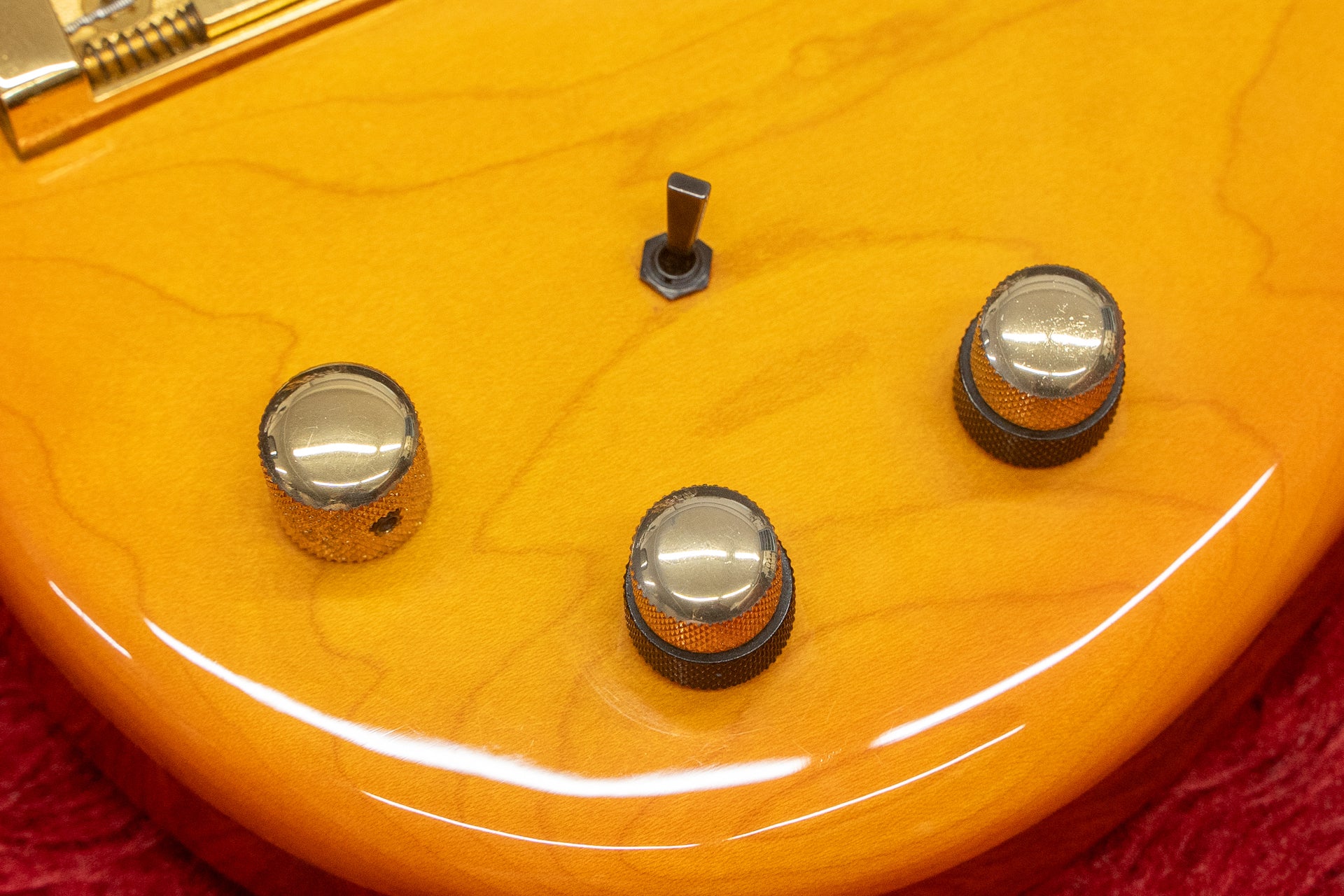used】P-Project / PUM-5 4.370kg #170870【GIB Yokohama】 – Bass