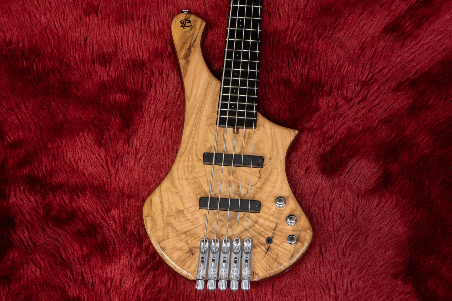 [used] PAUL LAIRAT / MBS-HENOA5 #09103 3.56kg [Yokohama store]