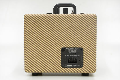 【new】Phil Jones Bass PJB / NANOBASS X4C Tweed【GIB Yokohama】