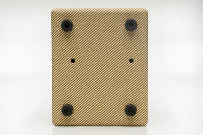 【new】Phil Jones Bass PJB / NANOBASS X4C Tweed【GIB Yokohama】