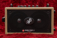 【new】Phill Jones Bass (PJB) / Double Four Plus Tweed 【GIB Yokohama】