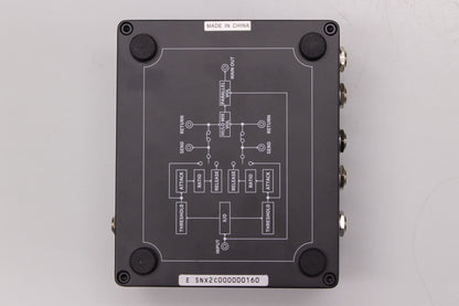 【new】Phil Jones Bass PJB / X2C DualCompressor【GIB Yokohama】