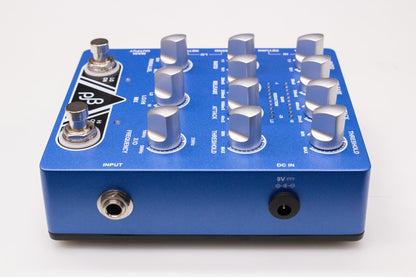 【new】Phil Jones Bass PJB / X2C DualCompressor【GIB Yokohama】