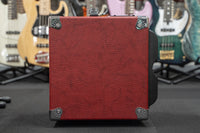 【used】Phil Jones Bass (PJB) / Suitcase Compact BG-400 Red【GIB Yokohama】