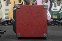 【used】Phil Jones Bass (PJB) / Suitcase Compact BG-400 Red【GIB Yokohama】