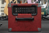 【used】Phil Jones Bass (PJB) / Suitcase Compact BG-400 Red【GIB Yokohama】