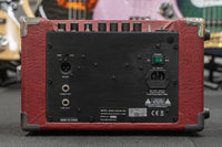 【used】Phil Jones Bass (PJB) / Bass CUB BG-100 Red【GIB Yokohama】