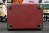 【used】Phil Jones Bass (PJB) / Bass CUB BG-100 Red【GIB Yokohama】