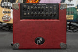 【used】Phil Jones Bass (PJB) / Bass CUB BG-100 Red【GIB Yokohama】