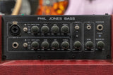 【used】Phil Jones Bass (PJB) / Bass CUB BG-100 Red【GIB Yokohama】