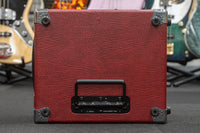 【used】Phil Jones Bass (PJB) / Bass CUB BG-100 Red【GIB Yokohama】